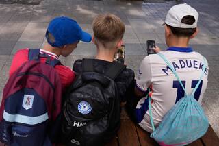 Australia acusa a Meta, TikTok y YouTube de no filtrar el acceso a menores de 16