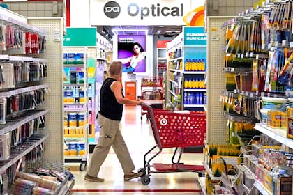 Desde el 15 de julio, los clientes de Target podrán pagar con efectivo o tarjetas