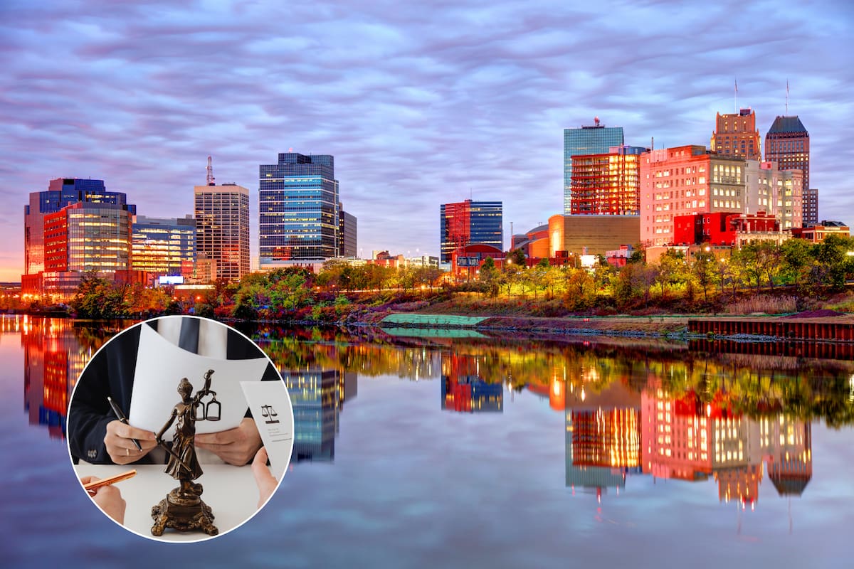 Desde el 1° de enero de 2025, varias leyes se harán efectivas en Nueva Jersey