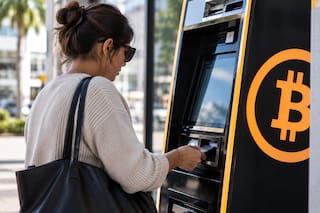 Florida impone nuevos límites para usar cajeros de criptomonedas