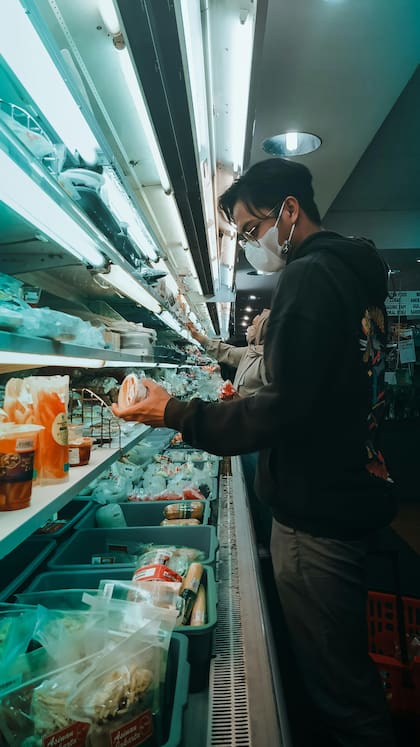 Desde el 1° de febrero, en Illinois se aplica el requisito laboral para recibir los beneficios de SNAP (Pexels/Ondosan Sinaga)