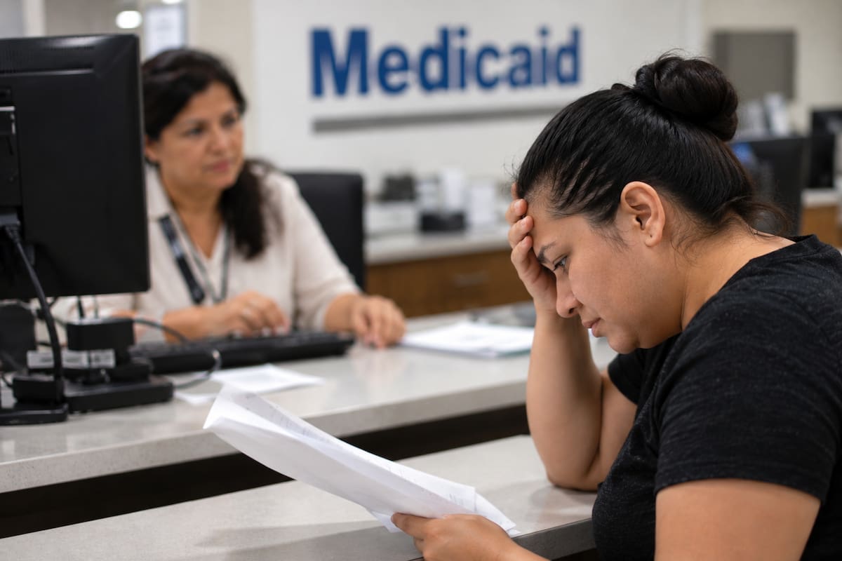 Desde el 1° de octubre, Florida aplica nuevas condiciones migratorias para acceder a la cobertura completa de Medicaid
