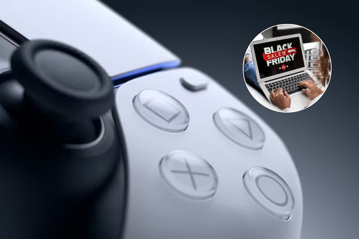 Desde el 22 de noviembre hasta el 2 de diciembre, en PlayStation Store habrá descuentos y promociones en distintos artículos