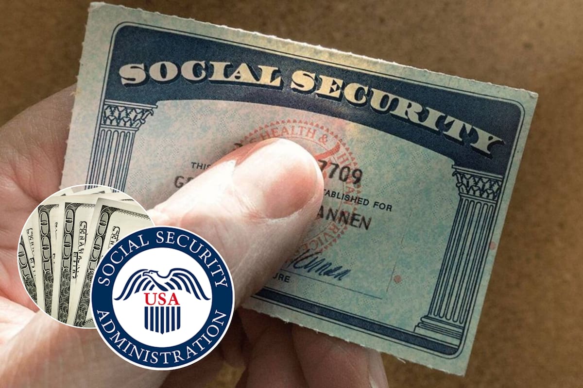 Desde el 27 de marzo de 2025, el Seguro Social retendrá el 100% de los pagos mensuales a quienes reciban sobrepagos, frente al 10% anterior