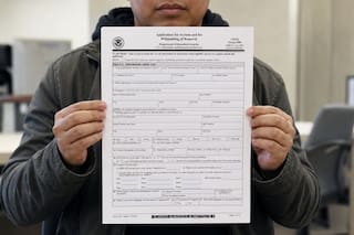 El formulario que Uscis rechazará desde el 28 de agosto