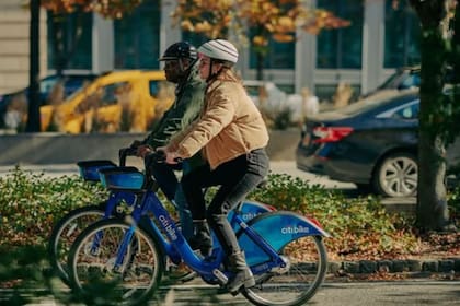 Desde el 6 de enero rige un nuevo tarifario, además el 3 de febrero se producirá un nuevo cambio para quienes no tengan membresía (Instagram/@citibike)