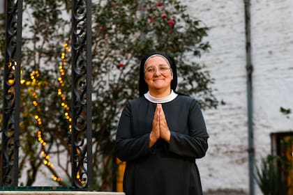 Desde el 6 de julio, la cocina de elGourmet abre las puertas de un lugar muy especial: el convento de la Hermana Verónica para descubrir las recetas que la religiosa aprendió durante sus años de vida en comunidad