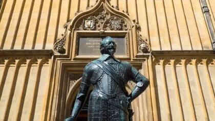 Desde el Brexit ha habido una importante caída en el número de estudiantes procedentes de países de la Unión Europea