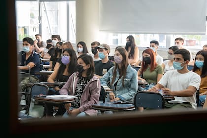 Desde el CBC se incluyen nuevas materias para que las universidades se actualicen en función de la demanda del mercado laboral