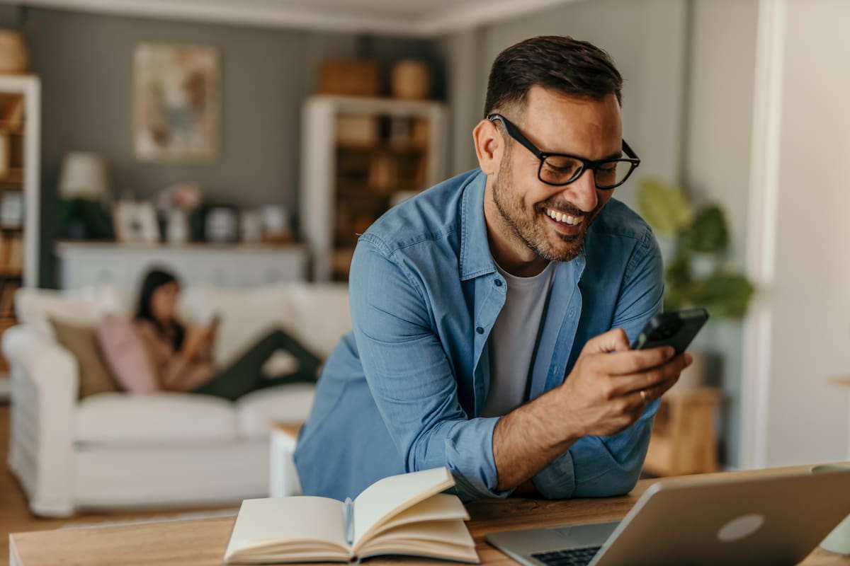 Desde el celular, desde la compu, desde la tablet: comprá siempre a los mejores precios
