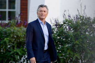 Mauricio Macri internado: el mensaje del expresidente desde la clínica