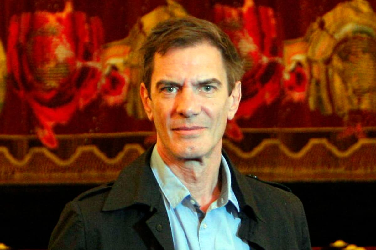 Desde el espacio Mejorar hicieron la presentación por considerara que el cómico incurrió en el delito de incitación a la violencia