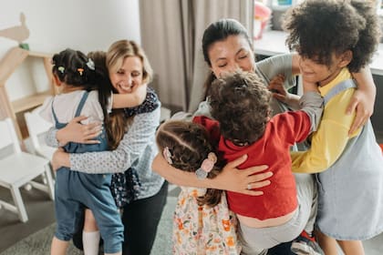 Desde el estado plantean que lo más importante es conocer la norma e implementar medidas para prevenir que los hechos de discriminación sucedan. (Canva)