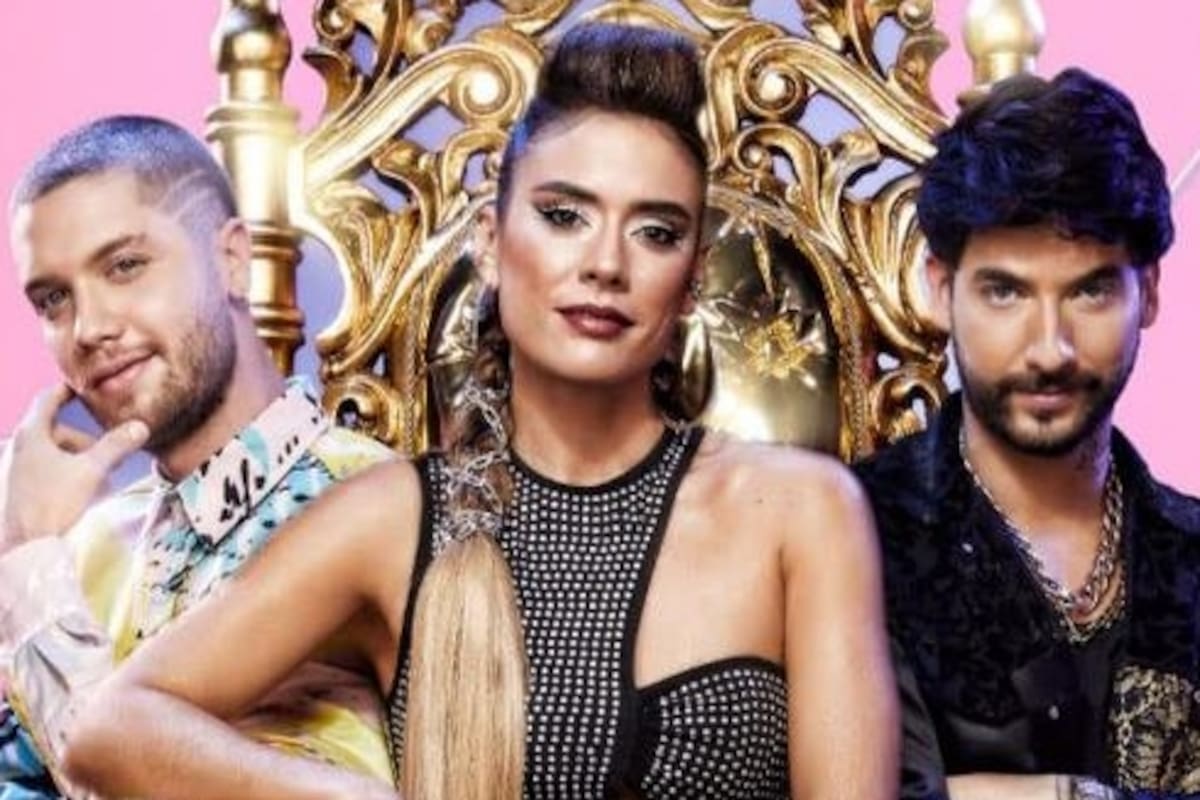 Desde el estreno de sus nuevos capítulos La reina del flow quedó inamovible entre lo más visto en Netflix