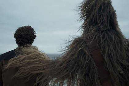 Desde el film de Han Solo, pasando por lo nuevo de Wes Anderson, hasta la secuela de Animales fantásticos, 2018 promete una gran variedad de producciones