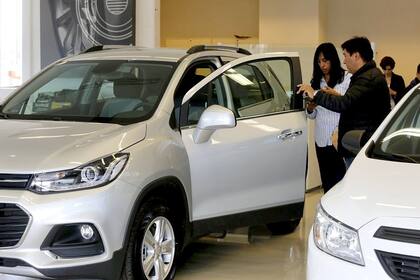 Desde el fin de semana se multiplicaron las visitas de potenciales clientes a los locales