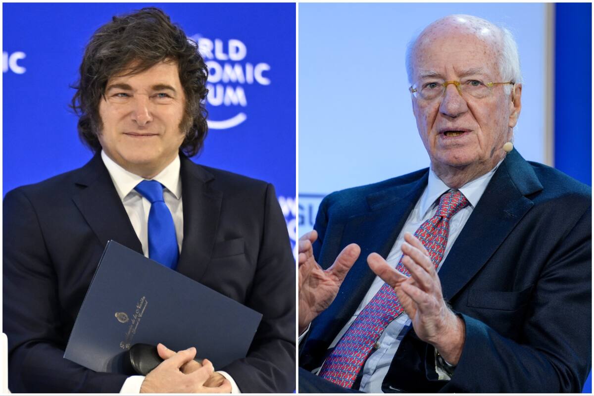 Desde el Gobierno cargaron contra Paolo Rocca tras una licitación para Vaca Muerta que perdió Techint contra una empresa