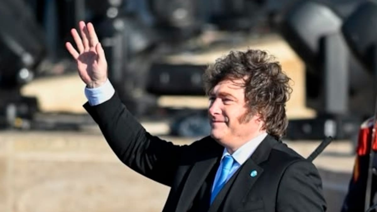 Javier Milei e suas medidas, diretamente: quanto se espera de inflação em junho e o andamento da reforma eleitoral