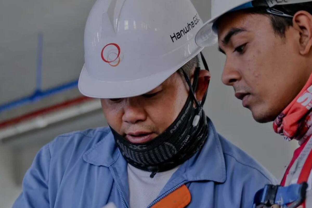 Desde el HCC señalaron que están totalmente comprometidos a trabajar con el Congreso y el presidente Trump para impulsar una colaboración significativa (HCC)