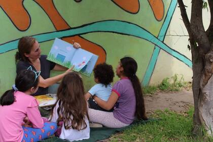 Desde el Hogar Juanito advierten que es necesario que haya más presupuesto en los organismos que trabajan con niñez