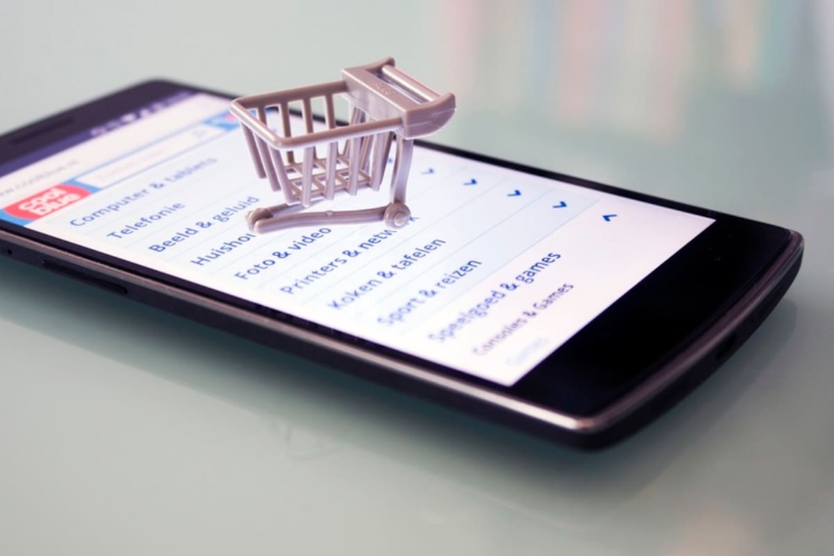 Desde el Hot Sale destacaron que las búsquedas por el sitio oficial se dieron mayoritariamente a través de celulares