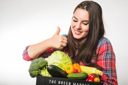 Desde el inicio de 2026 se aplican nuevas reglas para quienes deseen inscribirse al programa de alimentos (Freepik)