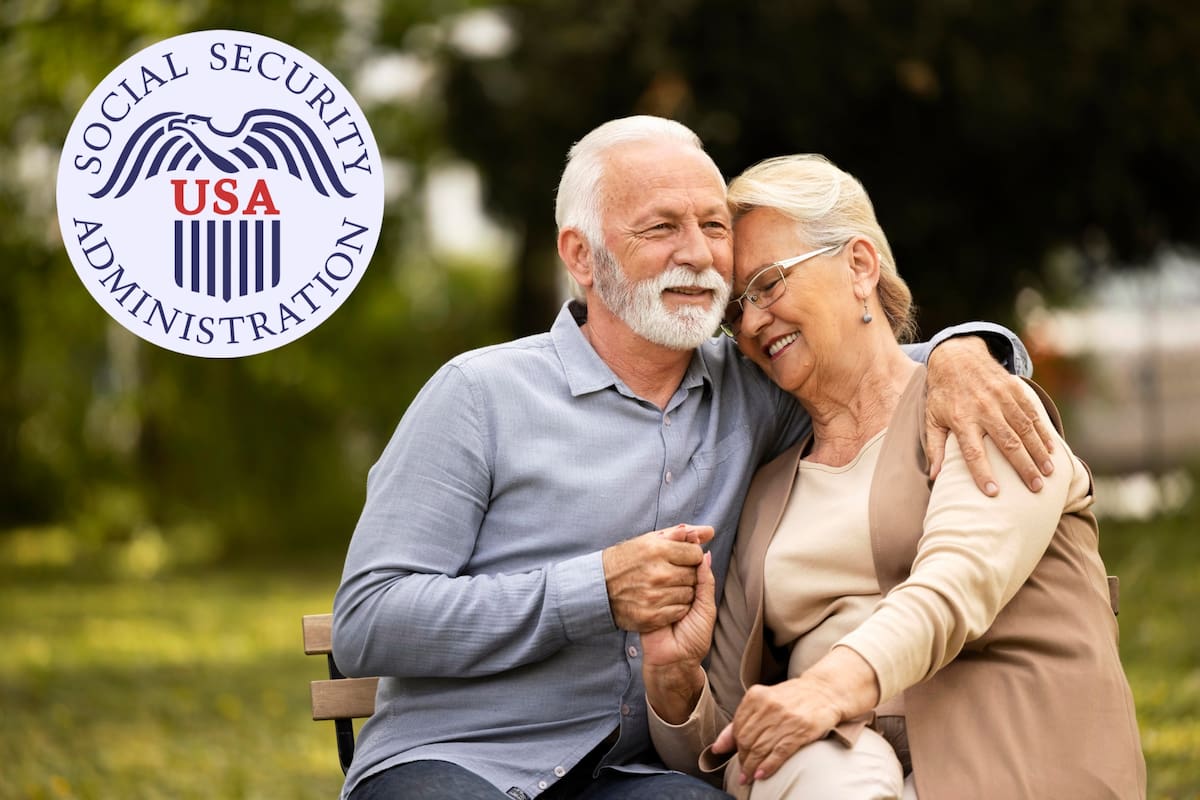 Desde el inicio de 2026, todos los beneficiarios de Nueva Jersey recibieron un aumento en el pago del Seguro Social (Freepik)