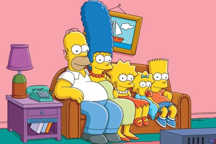 Desde el inicio del papado, Los Simpson le dieron lugar a Francisco en cuatro ocasiones dentro de la tira