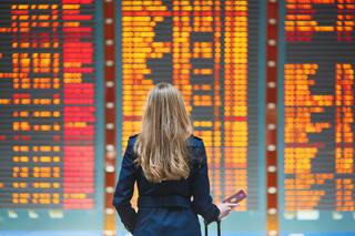Hot Sale 2018: 10 consejos para conseguir pasajes de avión baratos
