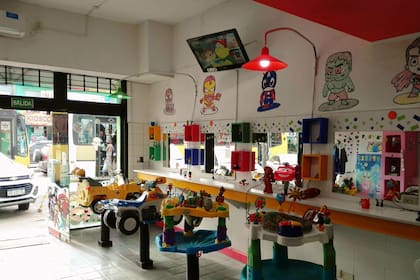 Pelupekitos cerró en marzo