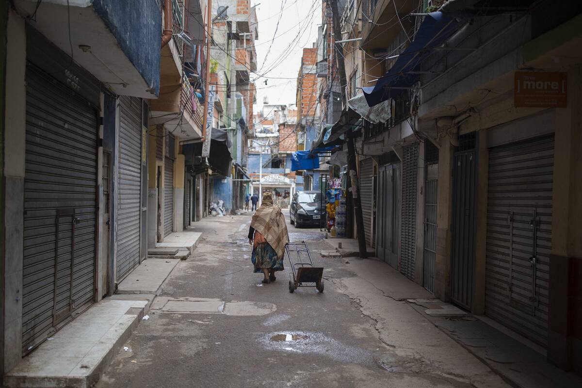 Desde el Ministerio de Desarrollo Social se plantea esa posible política; cuáles son las posturas sobre un tema muy discutido desde hace décadas