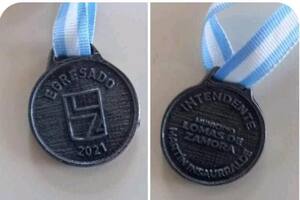 Desde el municipio no dieron respuestas oficiales.