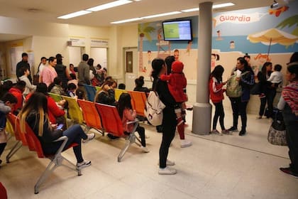 Desde el próximo lunes, todos los chicos de entre 13 meses y 4 años deberán recibir una dosis adicional obligatoria