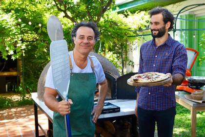 Desde el recién llegado estilo Chicago y la pizza in teglia hasta las versiones envasadas al vacío, su mundo tiene novedades