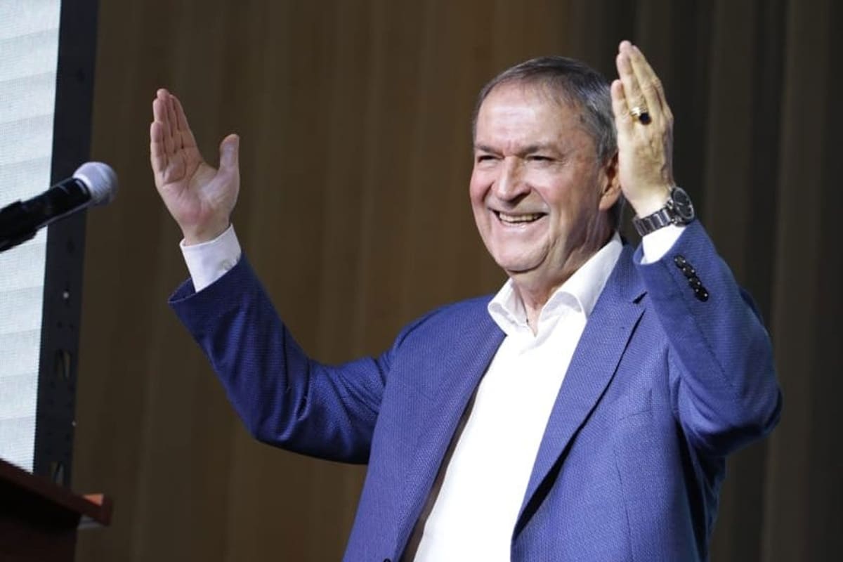 Desde el regreso de la democracia, Schiaretti es el gobernador con más poder en la Legislatura.