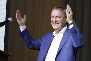 Córdoba: Schiaretti tendrá mayoría agravada en la Unicameral y ganó más ciudades