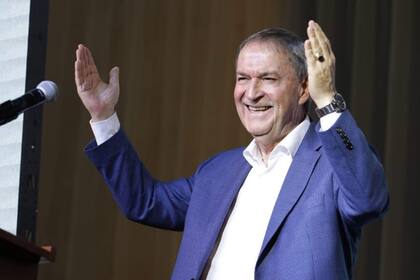 Desde el regreso de la democracia, Schiaretti es el gobernador con más poder en la Legislatura.