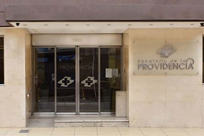 Desde el sanatorio confirmaron que son 34 los y las trabajadoras Covid-19 positivas.