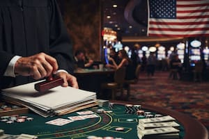 Adiós ciudadanía por robar miles de dólares en un casino