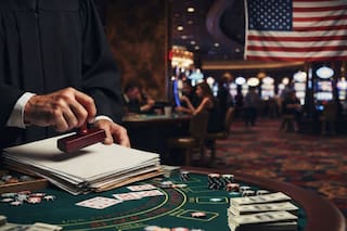 Adiós ciudadanía por robar miles de dólares en un casino
