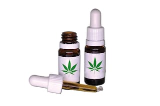 Canabis medicinal. Ya no está prohibido en el deporte