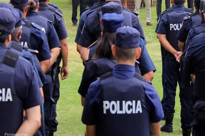 Desde enero pasado se registraron tres ataques en manada protagonizados por policías bonaerenses