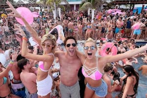 Desde Estados Unidos hasta Alemania, varios gobiernos han advertido a sus ciudadanos sobre los riesgos que podrían correr al visitar las playas paradisiacas de Cancún, Isla Mujeres, Puerto Morelos, Tulum y otras gemas de la Riviera Maya