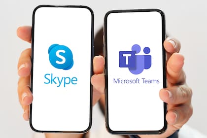 Desde este 5 de mayo deja de funcionar la versión gratis de Skype; Microsoft la reemplaza por Teams