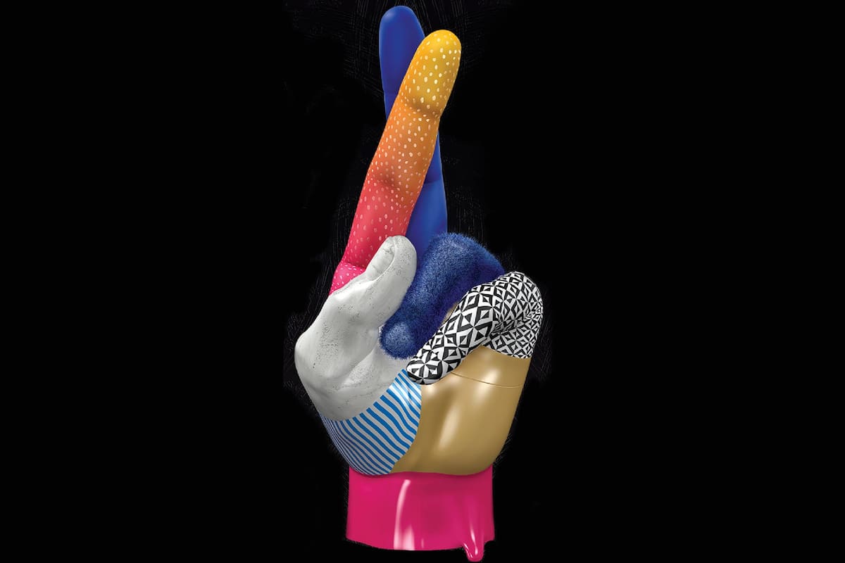 Desde este jueves hasta el sábado 29 en Complejo Art Media (Av. Corrientes 6277), podrás vivir un festival de arte experimental e interactivo