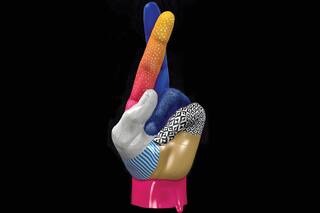 Cómo es el festival de arte y experiencias que comienza este jueves