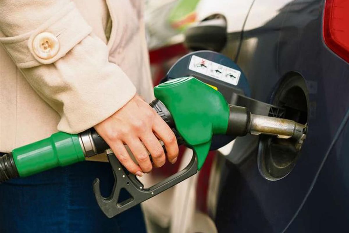 Desde febrero, el biodiésel, que se mezcla en el gasoil, comenzó a reflejar una tendencia a la baja y hay pedidos para que suba el corte