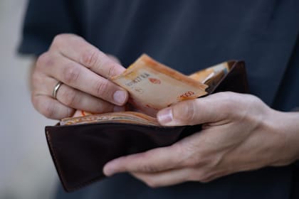 Desde febrero, el haber mínimo garantizado pasará a ser de $359.254,35