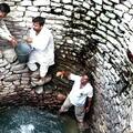 El país que confronta la escasez de agua con sistemas hídricos abandonados hace cientos de años