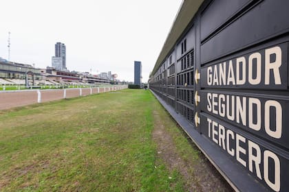 Desde fines del siglo XIX, las carreras de caballos son uno de los atractivos de Buenos Aires.
